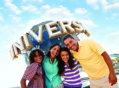 Holiday Inn Resort ORLANDO SUITES - WATERPARK by IHG - 26