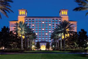 The Ritz-Carlton Orlando, Grande Lakes, Orlando