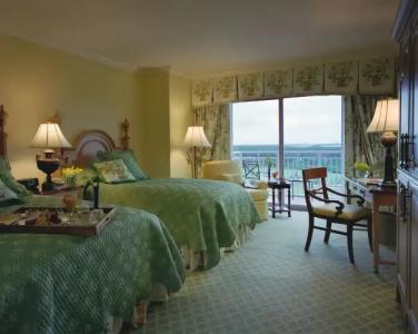 The Ritz-Carlton Orlando, Grande Lakes - 35