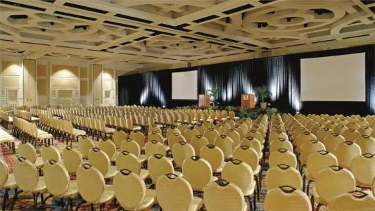 The Ritz-Carlton Orlando, Grande Lakes - 17