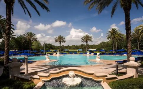 The Ritz-Carlton Orlando, Grande Lakes - 13