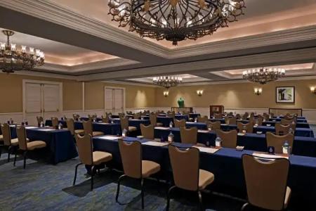 The Ritz-Carlton Orlando, Grande Lakes - 15