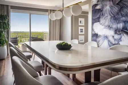 The Ritz-Carlton Orlando, Grande Lakes - 138