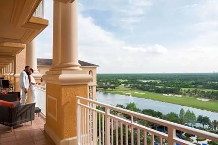 The Ritz-Carlton Orlando, Grande Lakes - 101