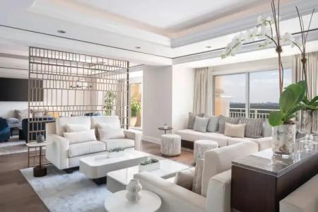 The Ritz-Carlton Orlando, Grande Lakes - 1