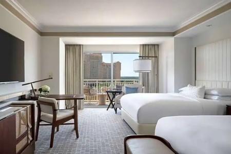 The Ritz-Carlton Orlando, Grande Lakes - 79