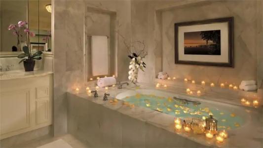 The Ritz-Carlton Orlando, Grande Lakes - 19