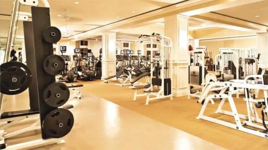 The Ritz-Carlton Orlando, Grande Lakes - 21