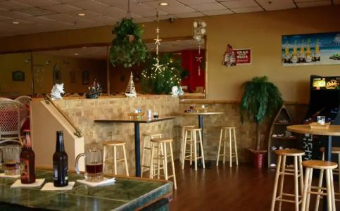 Parc Corniche Condominium Suite - 23