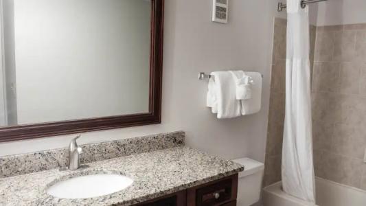 Parc Corniche Condominium Suite - 41