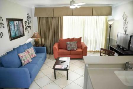 Parc Corniche Condominium Suite - 76