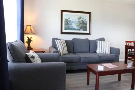 Parc Corniche Condominium Suite - 57