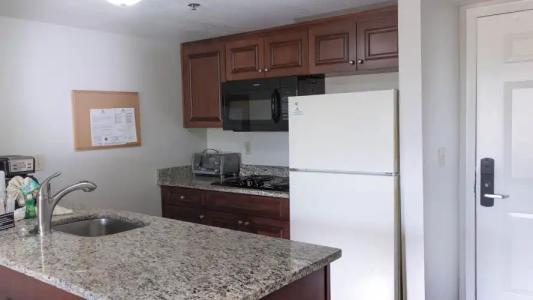 Parc Corniche Condominium Suite - 39