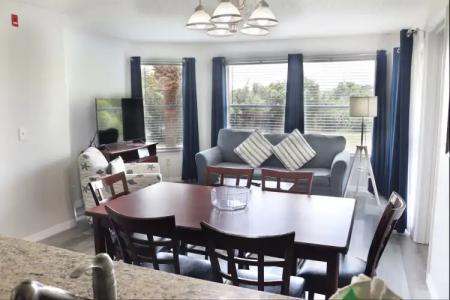 Parc Corniche Condominium Suite - 52