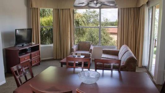 Parc Corniche Condominium Suite - 35