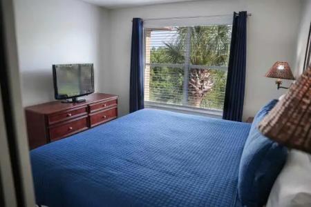 Parc Corniche Condominium Suite - 92