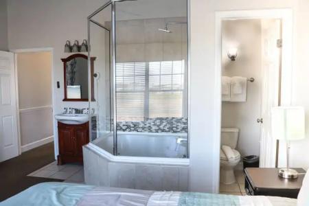 Parc Corniche Condominium Suite - 67