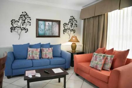 Parc Corniche Condominium Suite - 75