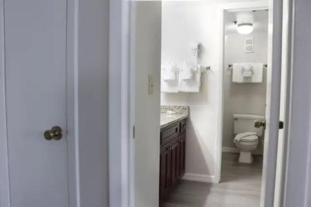 Parc Corniche Condominium Suite - 61