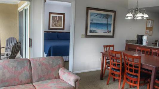 Parc Corniche Condominium Suite - 34