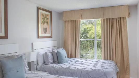 Parc Corniche Condominium Suite - 31