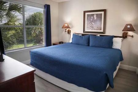 Parc Corniche Condominium Suite - 91