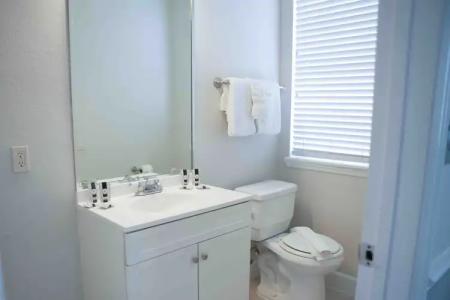 Parc Corniche Condominium Suite - 83