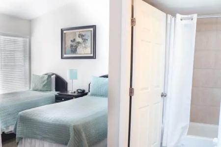 Parc Corniche Condominium Suite - 71