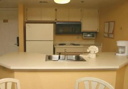 Parc Corniche Condominium Suite - 27