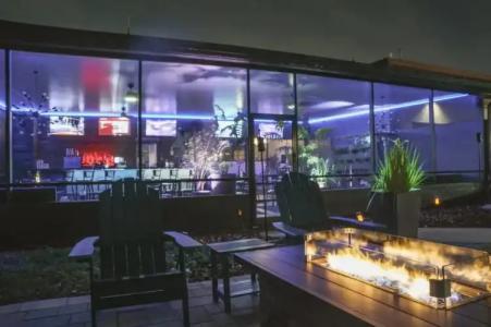 Parc Corniche Condominium Suite - 28