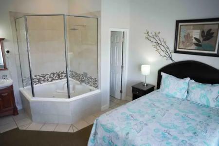 Parc Corniche Condominium Suite - 64