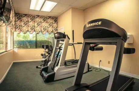 Parc Corniche Condominium Suite - 14