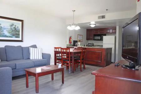 Parc Corniche Condominium Suite - 59