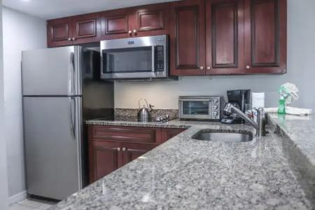 Parc Corniche Condominium Suite - 53