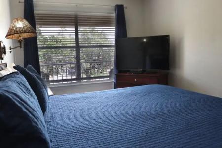 Parc Corniche Condominium Suite - 55