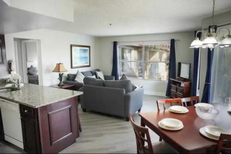 Parc Corniche Condominium Suite - 100
