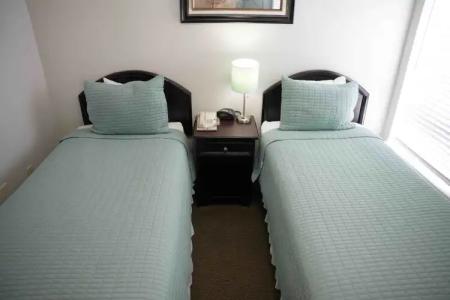 Parc Corniche Condominium Suite - 70