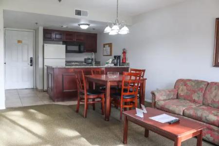 Parc Corniche Condominium Suite - 45