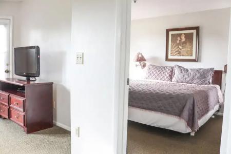 Parc Corniche Condominium Suite - 43