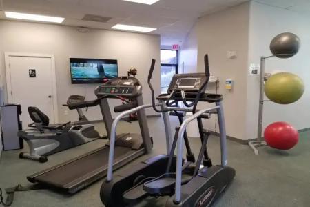 Parc Corniche Condominium Suite - 15