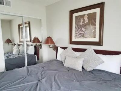 Parc Corniche Condominium Suite - 84