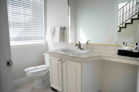 Parc Corniche Condominium Suite - 82