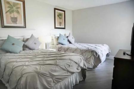 Parc Corniche Condominium Suite - 94