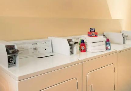 Parc Corniche Condominium Suite - 22