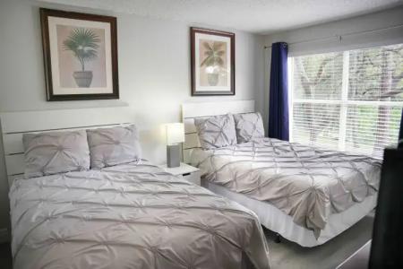 Parc Corniche Condominium Suite - 32