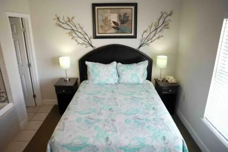 Parc Corniche Condominium Suite - 63