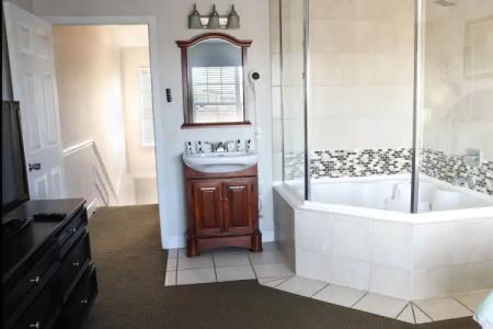 Parc Corniche Condominium Suite - 68