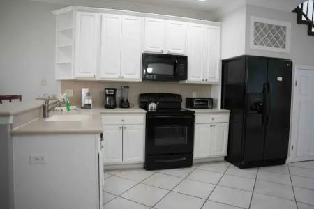 Parc Corniche Condominium Suite - 80