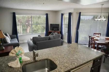 Parc Corniche Condominium Suite - 101