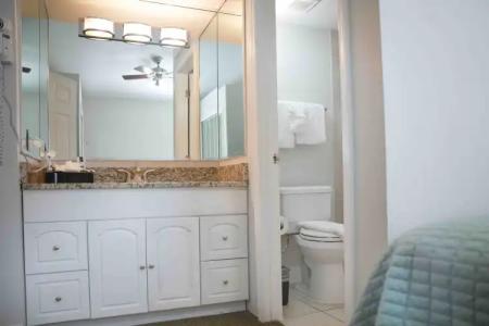 Parc Corniche Condominium Suite - 81